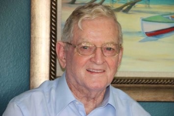 Avis de décès de James E Morton