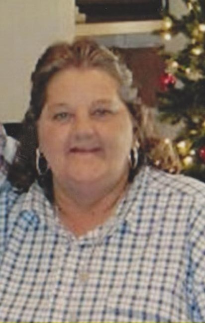 Obituary of Sherry Ann Morris