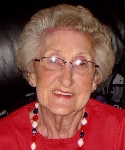 Obituary of Mary Helen Pawlak