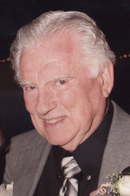 Obituary of Lawrence Alan Smith