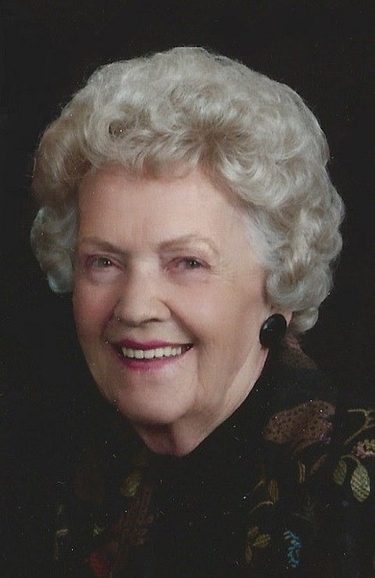 Obituary of Margaret Faye Haddon