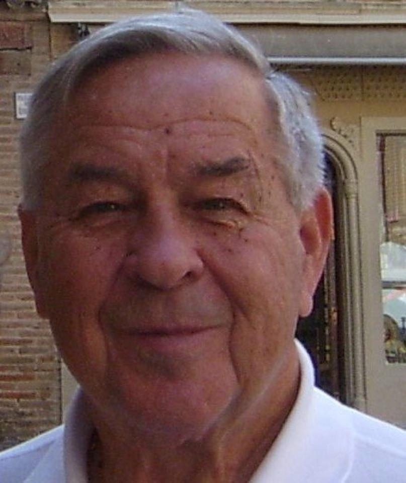 Obituary of Col. Douglas R. Maddox Sr.