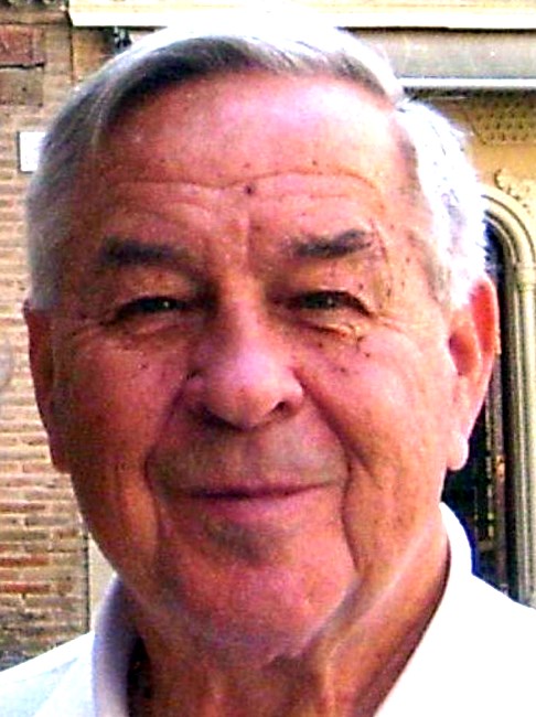Obituary of Col. Douglas R. Maddox Sr.