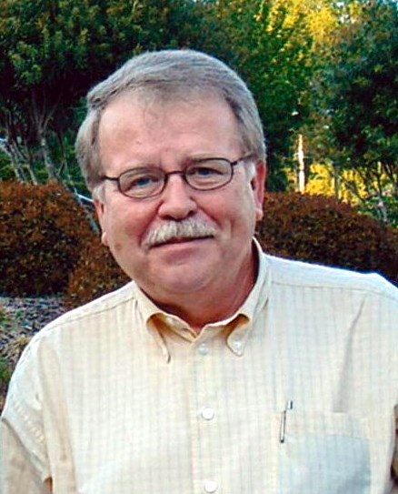 Obituario de Bruce Hamilton Blevins Jr.