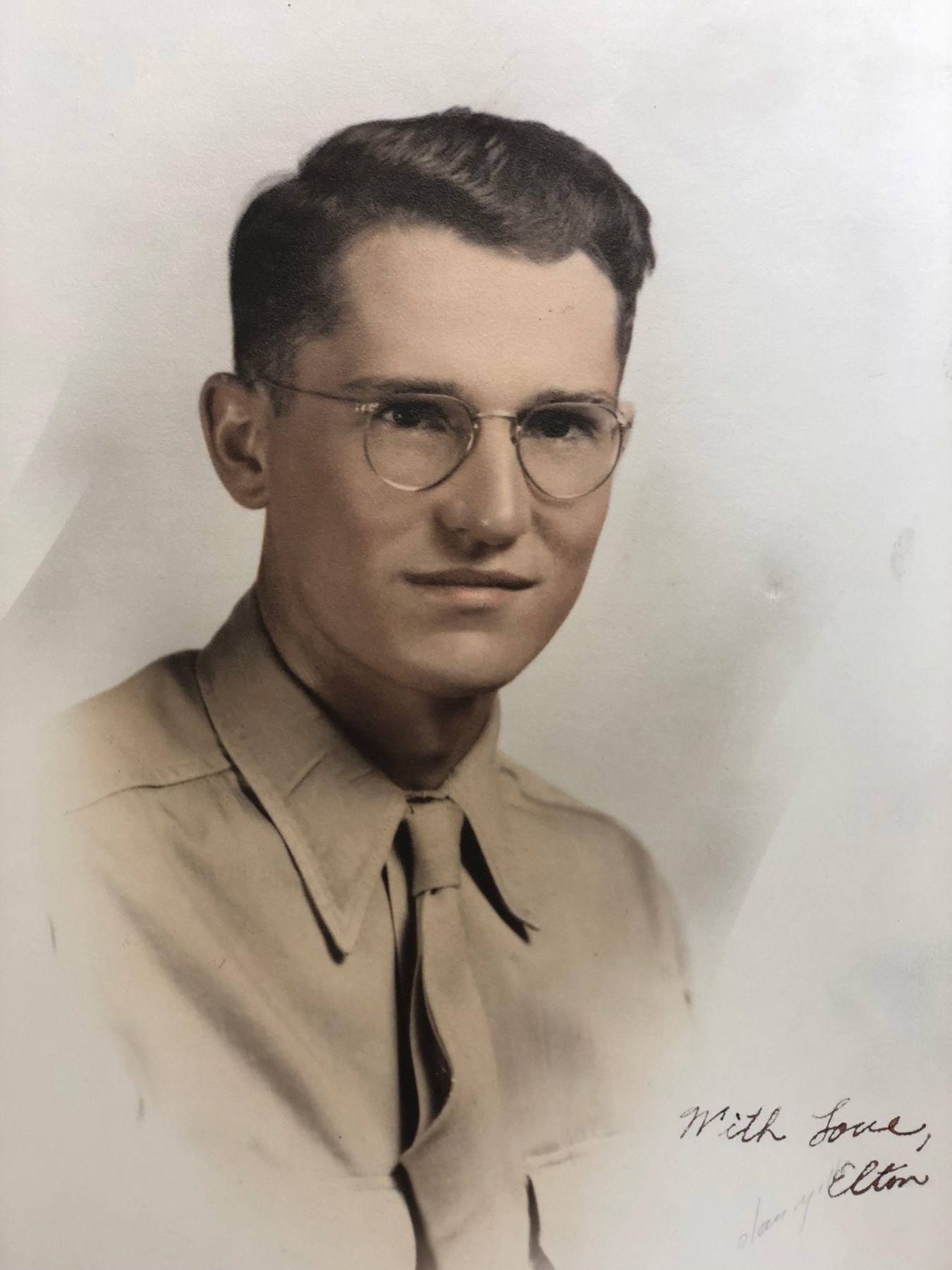 Rev. Elton Andrew Watlington Obituary Jackson, TN