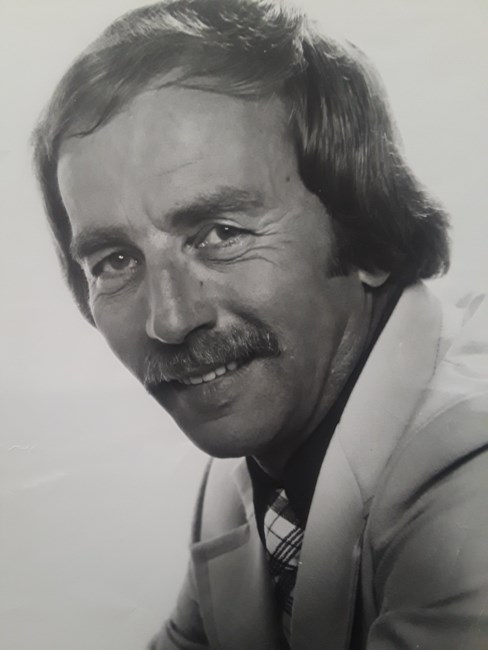 Obituary of Harry C. Foran