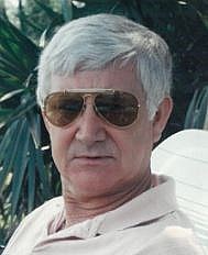 Obituary of James Belton Sessoms