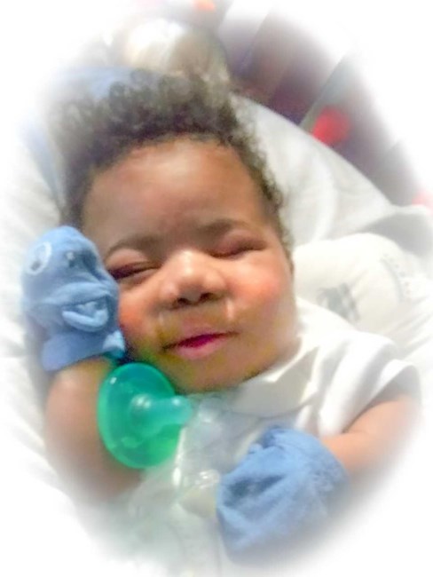 Obituary of Naj'hua Elijah McDonald