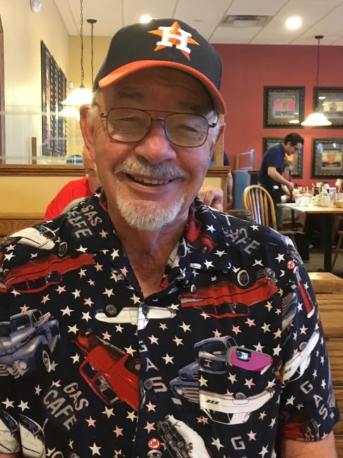 Obituary of Paul Freeman Noe