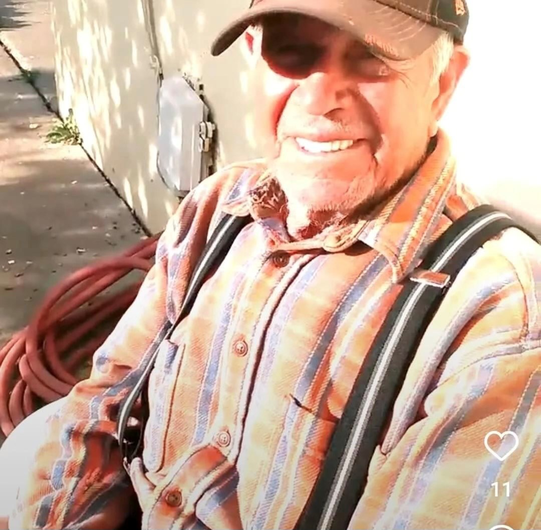 Obituary of Felipe Sigala Duran