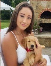 Obituary of Deborah H. Morton