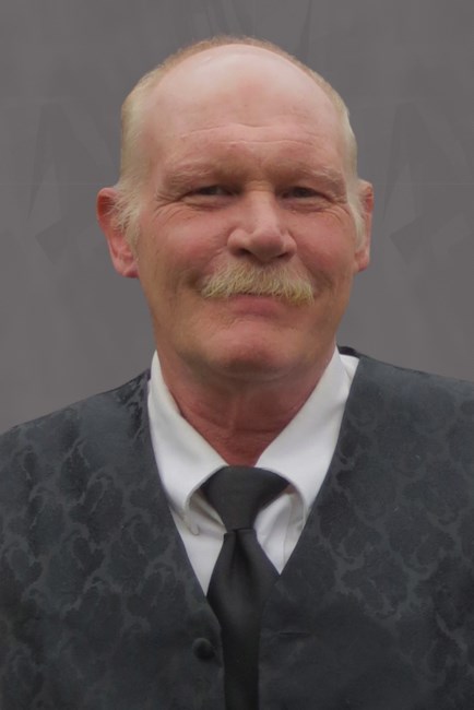 Obituario de Gary F Robbins