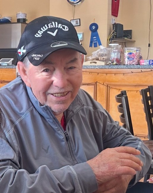 Obituary of Miguel Belmares