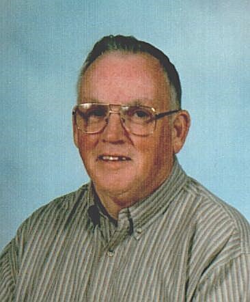 Obituary of Billy Ray Wilson