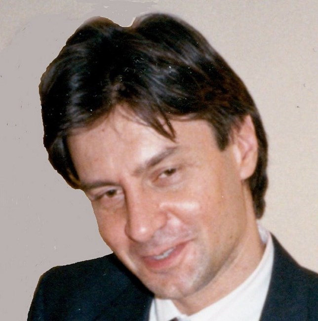Obituary of Thomas A. Bogucki