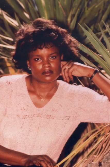 Obituary of Connie Ramona Richmond-Shoals