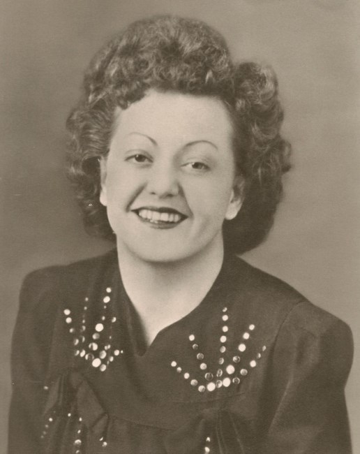 Avis de décès de Jane M Davis