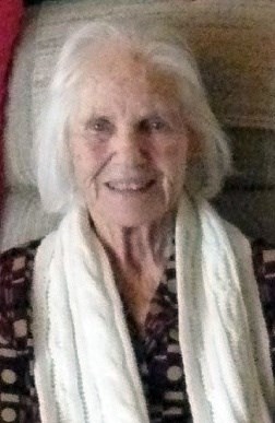 Obituario de Marian J. Wegmann Smith