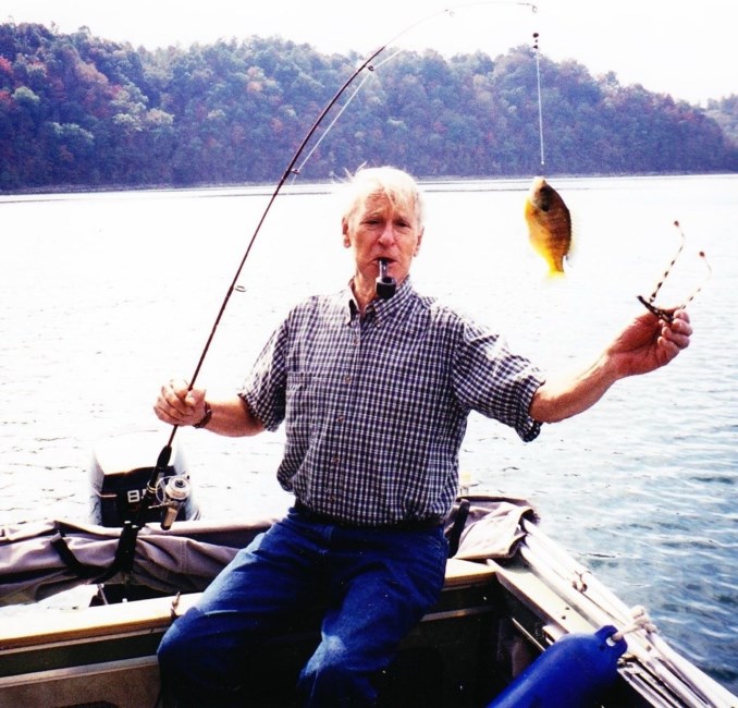 Obituary of Leburn Lee Gibbs