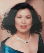 Rosana Robbins