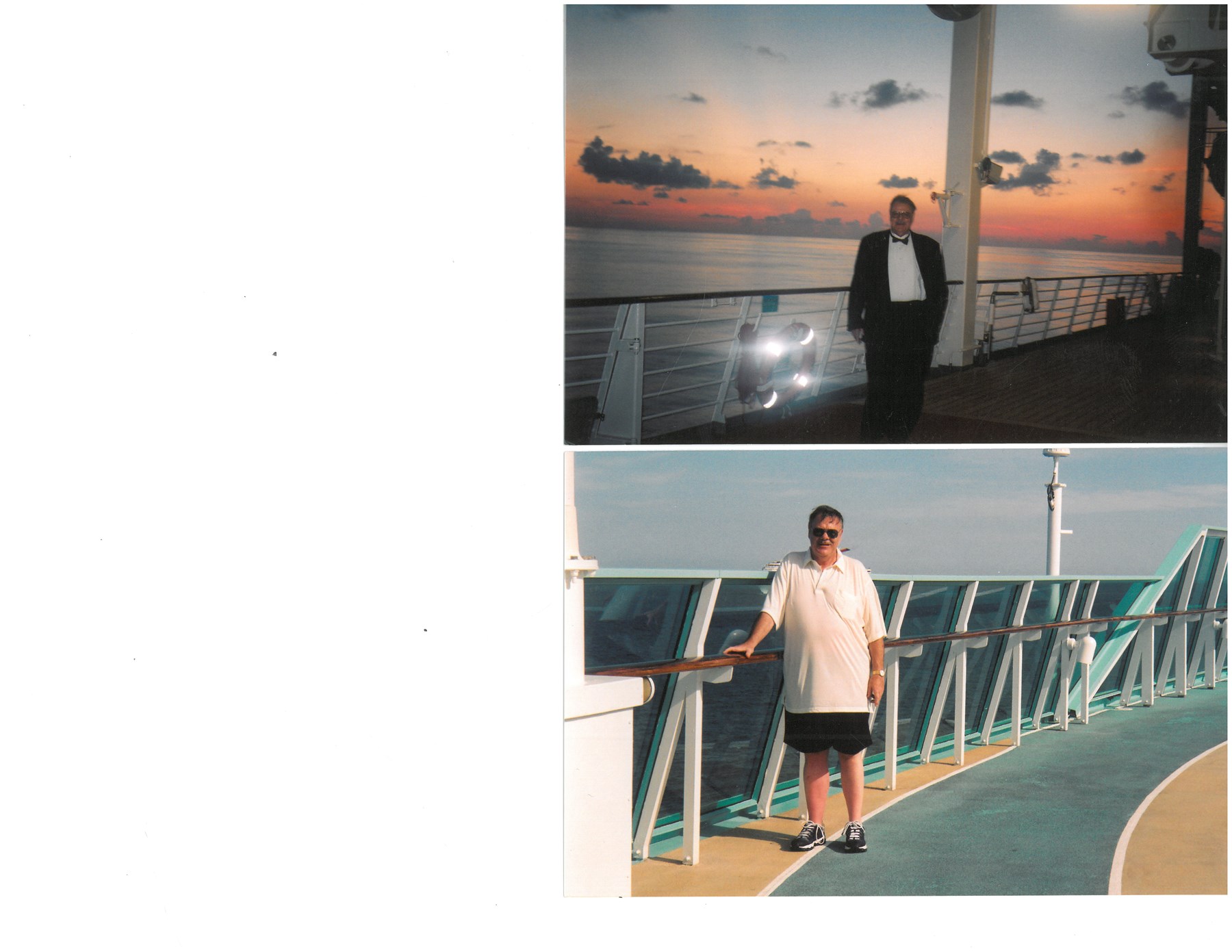 Obituary of Ralph Lee Tillman