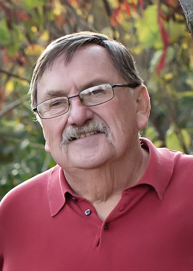 Obituary of Eugene L. Rama