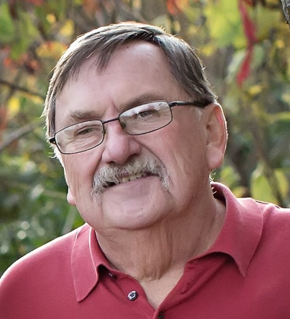 Obituary of Eugene L. Rama