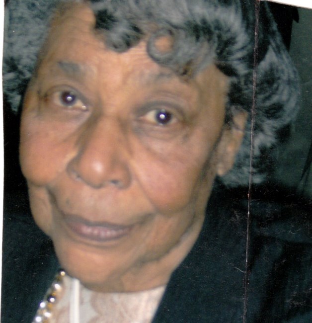 Obituary of Odessa Cagle