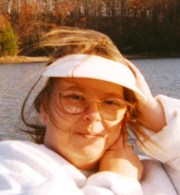 Obituary of Connie Lynn Giles