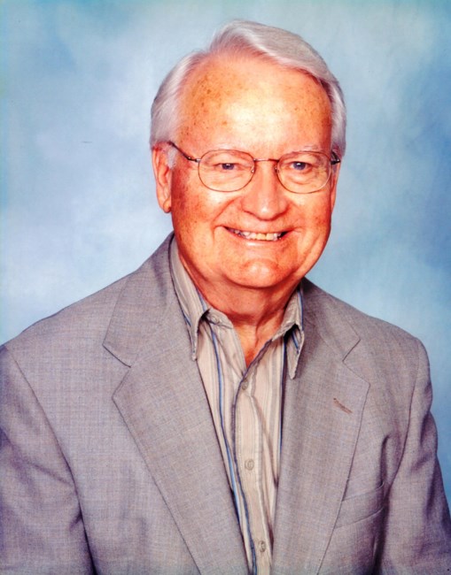 Obituary of Robert Gene Barnard
