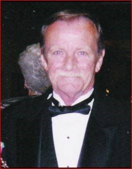 Obituario de John "Butch" Anderson Jones Jr.