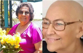 Obituary of Gloria O. Garza