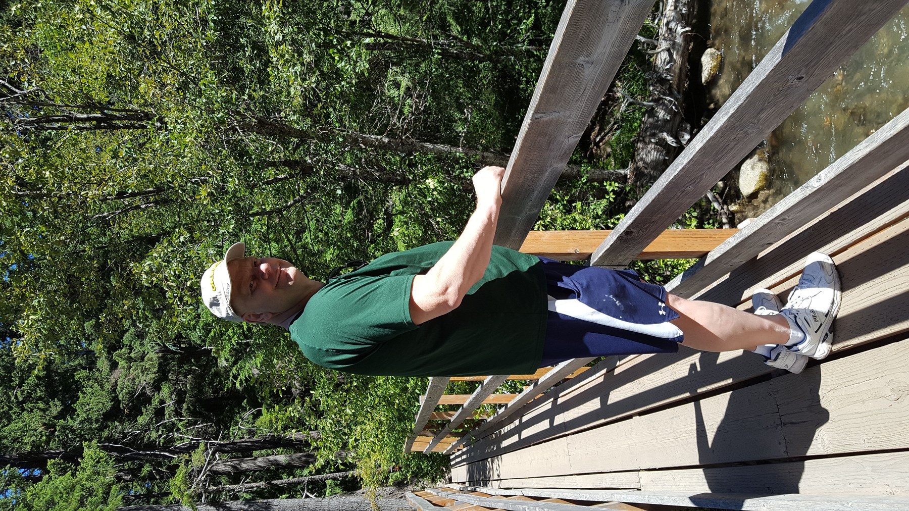 Todd Selstad Obituary - Overland Park, KS