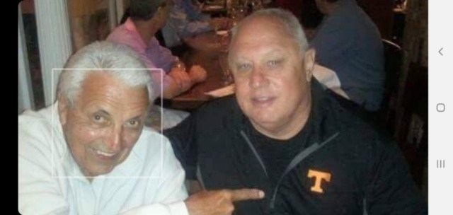 Obituary of Robert Lewis Tipton