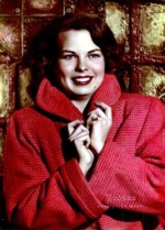 Jeanne Robinson