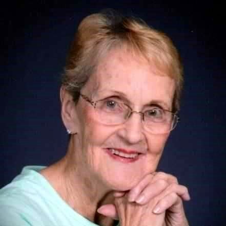 Obituary of Dorothea Helen Carson