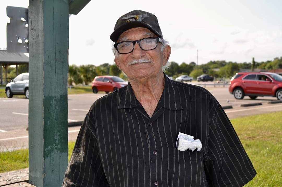 Obituary of John Manuel Kouskoutis