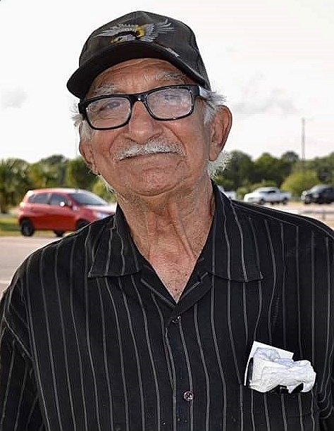 Obituary of John Manuel Kouskoutis