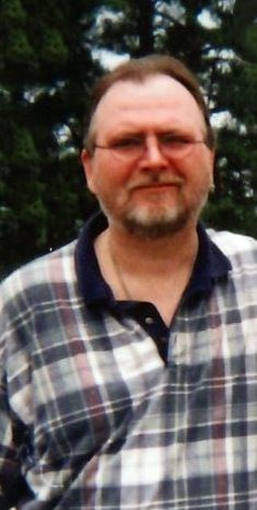 Obituary of Scott K. Snyder Sr.