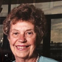 Obituary of Jo-Elise May Davis