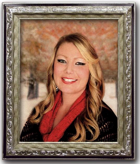 Obituario de Jennifer Rae Speer