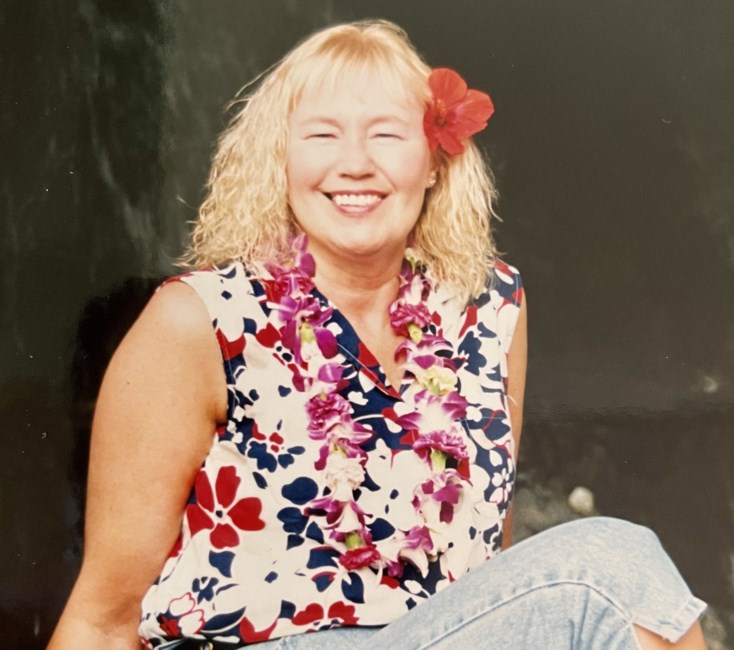 Obituary of Lady  Kristen Gail Morgan