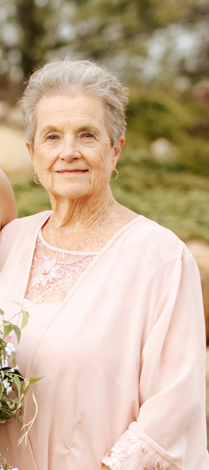 Obituario de Barbara Sue Gumminger