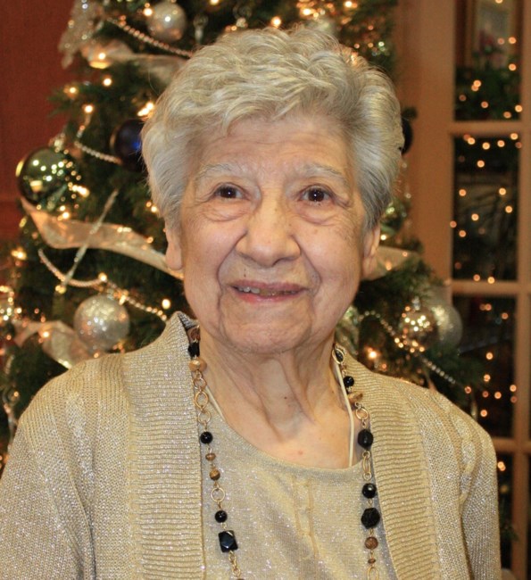 Obituary of Adelina "Adeline " Gaglione