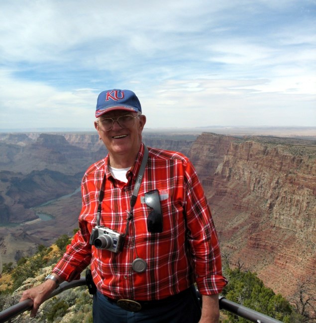 Obituary of Robert "Bob" Heinschel