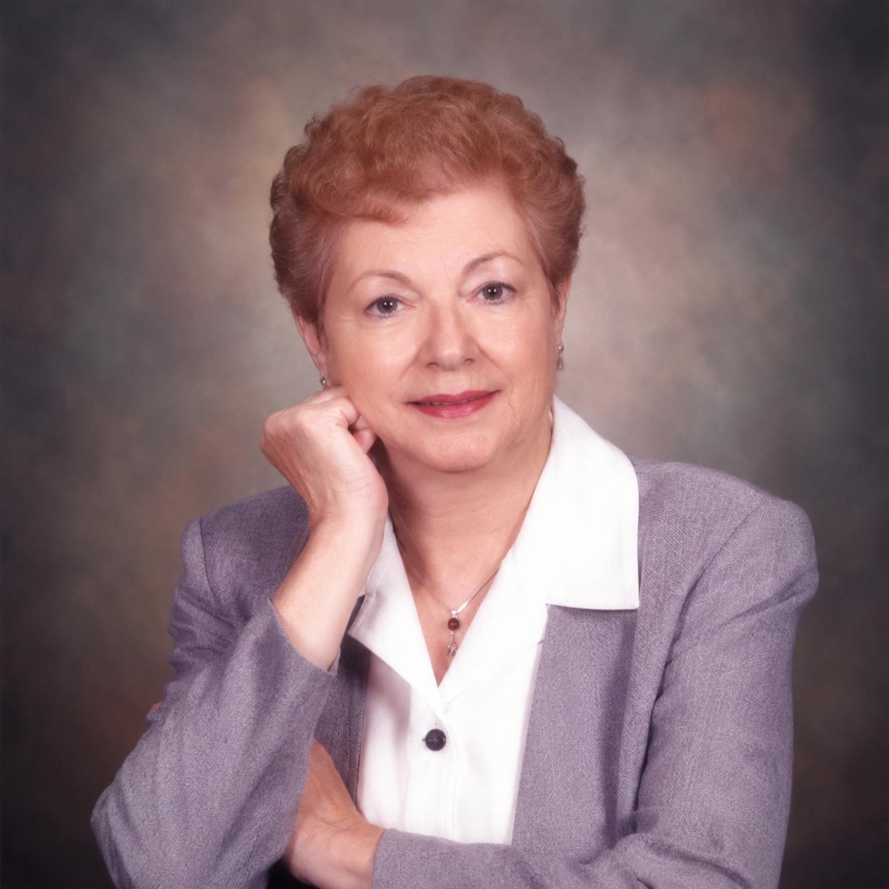 Obituary of Shirley James Smith