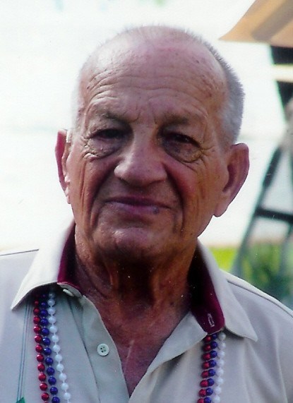 Obituary of Pat M. DeVita