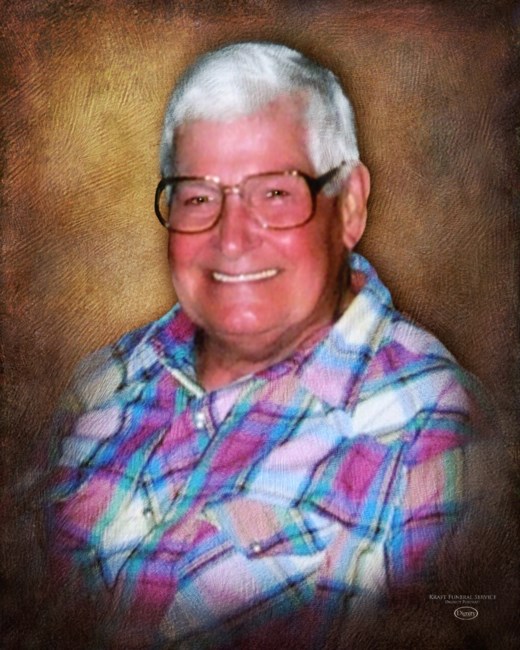 Obituary of William E. "Bill" Miller