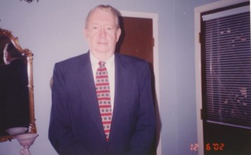 Obituary of Roy Glenn Jackson