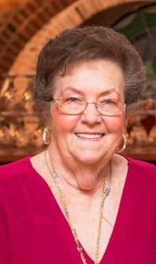 Obituary of Barbara Ann Stone